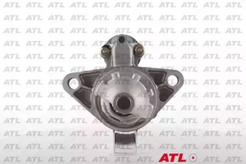 Стартер ATL Autotechnik A 77 310